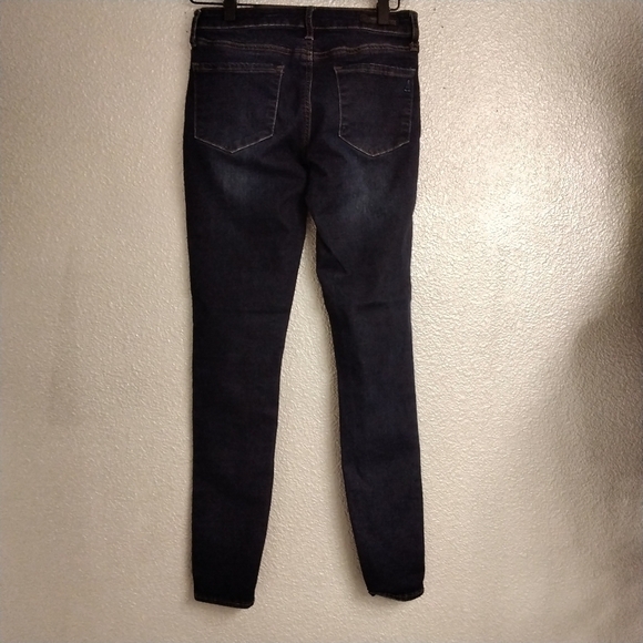 Articles Of Society West End Ankle Skinny.  Size 25 - Picture 2 of 4